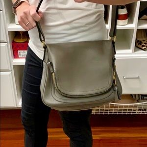 Tom Ford medium Jennifer crossbody